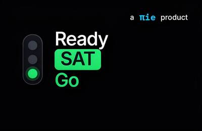 Ready SAT Go